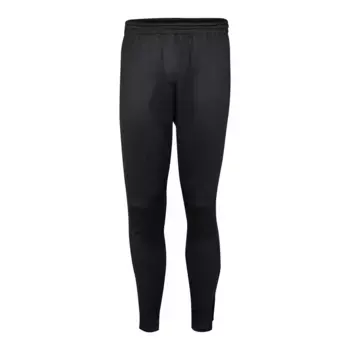 Мужские брюки Ponte Ultra Fit Kappa Брюки, чёрный