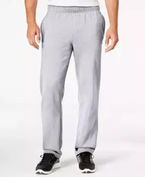 Мужские брюки Powerblend Fleece Champion, серый