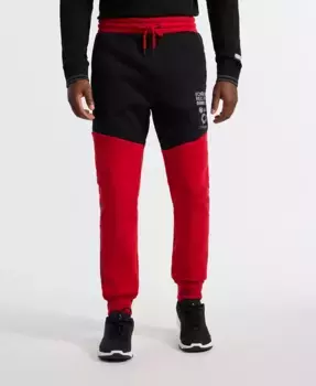 Мужские брюки Prosperous Jogger Ecko Unltd, красный