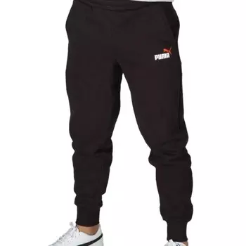 Мужские брюки Puma, черный