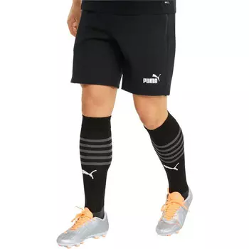 Мужские брюки Puma, черный
