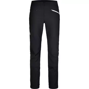 Мужские брюки Punta Berrino Ortovox, черный