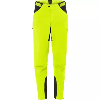 Мужские брюки Qimsa II Vaude, желтый