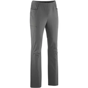 Мужские брюки радар Edelrid, серый