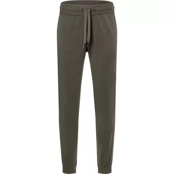 Мужские брюки-растворы Super.Natural, оливковый