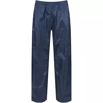 Мужские брюки Regatta, темно-синий