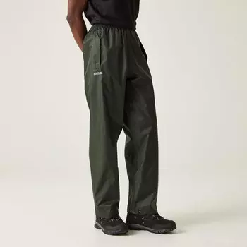 Мужские брюки Regatta, зеленый