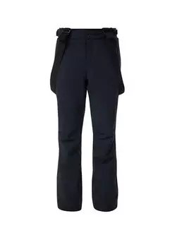 Мужские брюки Resort R Rossignol, черный