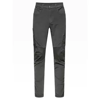 Мужские брюки Рофан 20 Chillaz, черный