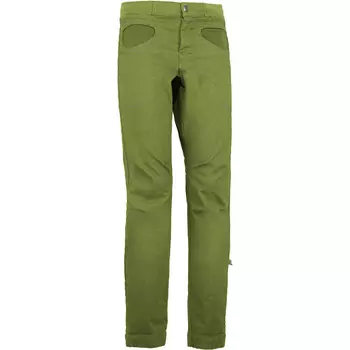 Мужские брюки Rondo арт-рок E9, зеленый