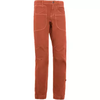 Мужские брюки Rondo Artskin-BB E9, красный