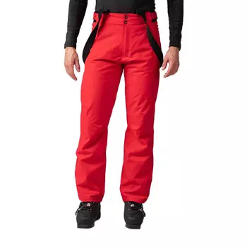 Мужские брюки Rossignol, красный