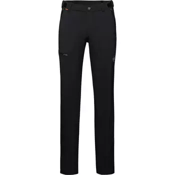 Мужские брюки Runbold Mammut, черный