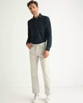 Мужские брюки с пятью карманами Raw Regular Mirto