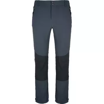 Мужские брюки Салфорд Meru, черный