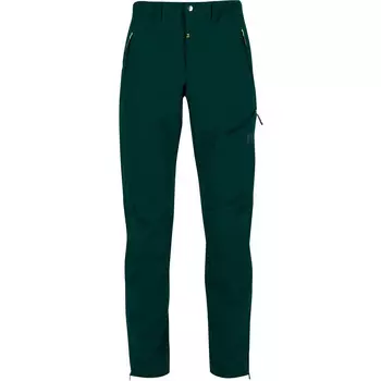 Мужские брюки Scarnia Karpos, зеленый