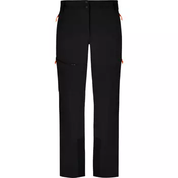 Мужские брюки Sella Dst Salewa, черный