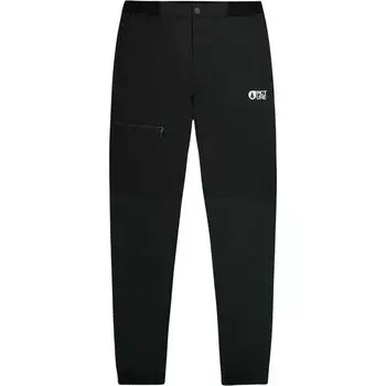 Мужские брюки-шунер Picture, черный