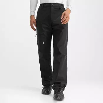 Мужские брюки Siroko, черный