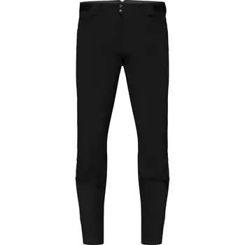 Мужские брюки Skibotn Flex1 Norrona, черный