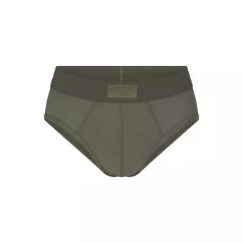 Мужские брюки SKIMS, цвет military