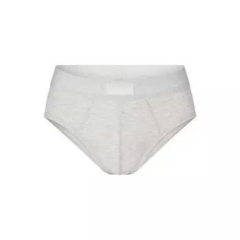 Мужские брюки SKIMS Skims Cotton, цвет Light Heather Grey