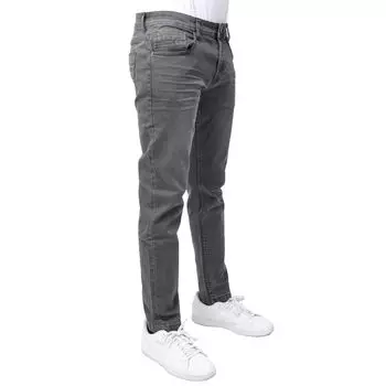 Мужские брюки скинни скинни Xray для мужчин из цветного твила