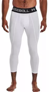 Мужские брюки-скользящие 3/4 с принтом Under Armour Utility Armor