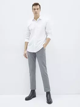 Мужские брюки Slim Fit LCWAIKIKI Classic