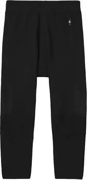 Мужские брюки Smartwool Intraknit Thermal Max из мериноса, низ на три четверти