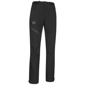 Мужские брюки софтшелл Helly Hansen Odin Huginn