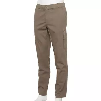 Мужские брюки Sonoma Goods For Life с боковой молнией Ripstop, цвет Kagan Khaki