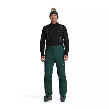 Мужские брюки Spyder, черный