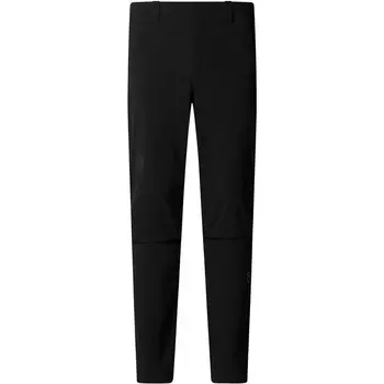 Мужские брюки средней ширины Summit The North Face, черный