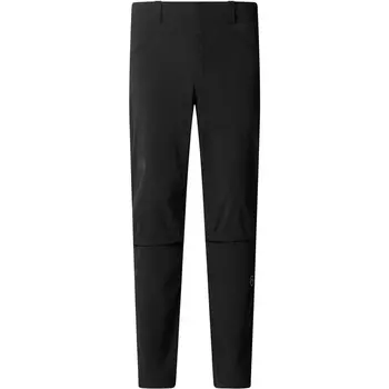 Мужские брюки средней ширины Summit The North Face, черный