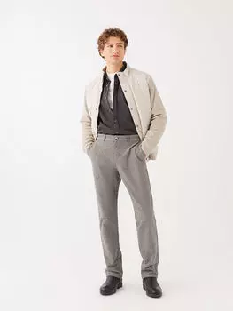 Мужские брюки стандартного кроя LCWAIKIKI Classic