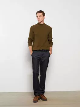 Мужские брюки стандартного кроя LCWAIKIKI Classic