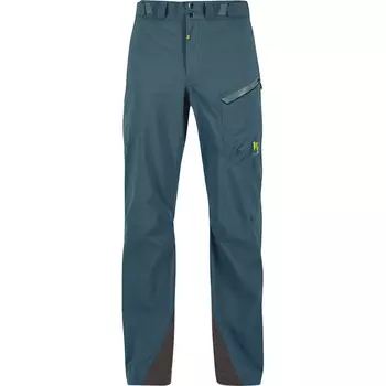 Мужские брюки Storm Evo Karpos, синий