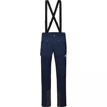 Мужские брюки Taiss Pro SO Mammut, синий