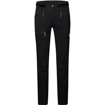 Мужские брюки Taiss SO Mammut, черный