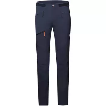 Мужские брюки Taiss SO Mammut, черный