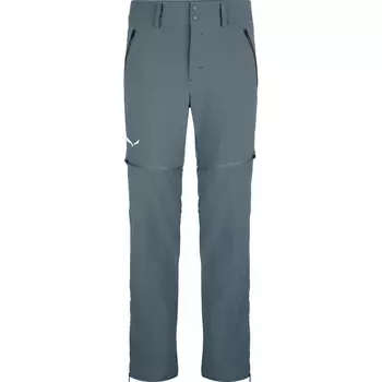 Мужские брюки Talveno 2/1 Salewa, синий