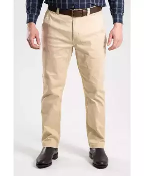 Мужские брюки Teton Mountain Khakis, серый