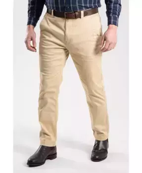 Мужские брюки Teton | Узкий крой Mountain Khakis, коричневый/бежевый