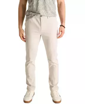 Мужские брюки The Glacier Crushes Heritage Wash Originals Chubbies, серый