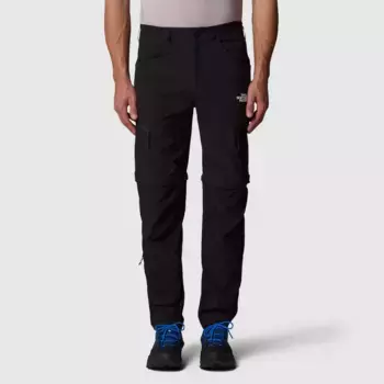 Мужские брюки The North Face, чёрный