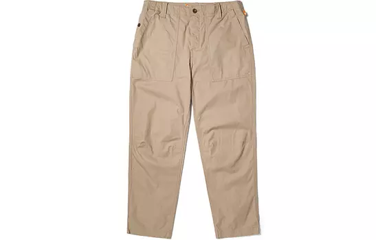 Мужские брюки Timberland, цвет Beige