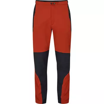 Мужские брюки Torque Rab, красный