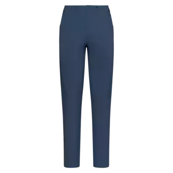 Мужские брюки Trail Guard La Sportiva, белый