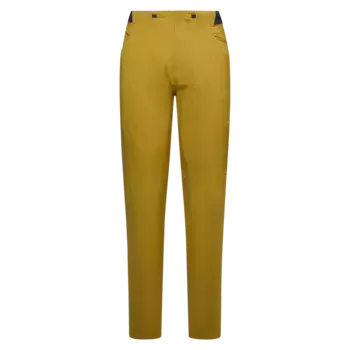 Мужские брюки Trail Guard La Sportiva, горчичный
